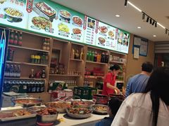 -洛邑九州·九州面莊