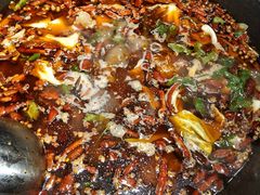 -受气牛肉·耙牛肉火锅(水晶郦城店)