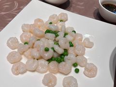 -东方明珠老上海8号餐厅(东方明珠广播电视塔店)