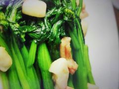 -胡记真不同饭店(临河街店)