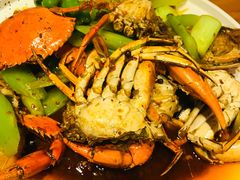 -臻鲜燕海鲜融合餐厅(金陵style店)