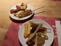-骑士牛排(北仑银泰城店)