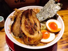 -老龙亭拉面店