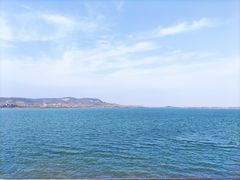 -南京金牛湖风景区