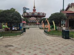 -国色天乡三期陆地乐园
