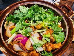 -胡须佬鸡煲四季火锅(海雅缤纷城店)