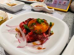 -大渔铁板烧(大悦城店)