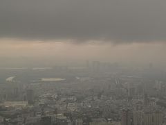 -广州塔晖粤轩中餐厅