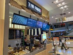 -HIHE Bistro·Oyster Bar(华熙live店)