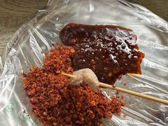 -怪老头甜不辣(抚琴小区店)