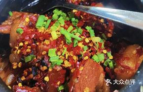 Wax坛 Pork