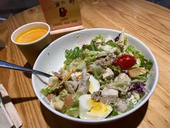 -CALIFORKS加州叉子轻食(朝阳门店)