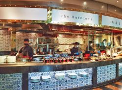 -华侨城洲际大酒店·宴会厅