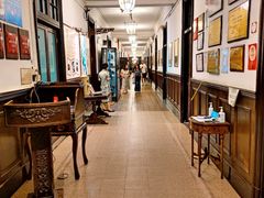 -上海老站(徐家汇店)