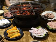-白乐天毛肚火锅馆(南滨路店)