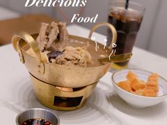 -CHILL Pho澳洲牛肉越南粉(佛山顺德万象汇店)