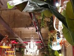 -美庐时尚餐厅(菱角湖店)
