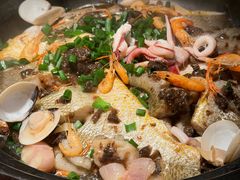 -海门鱼仔·潮汕味(燕岭店)