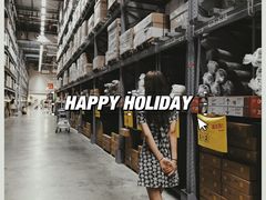 -宜家家居(西安未央商场店)