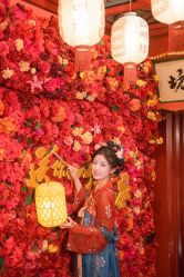 -支流映画·汉服妆造跟拍(本宫来了大唐不夜城店)