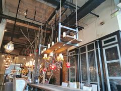 -漫咖啡 (CCPAPK创意港店)