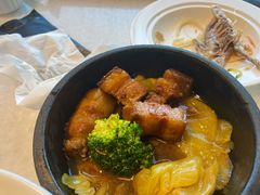 -衡山汇·高级粤菜(霄云路店)