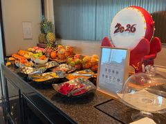 -Social 秀西餐厅-长沙瑞吉酒店(运达店)