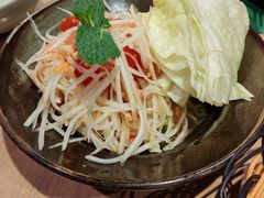 -mango tree芒果树泰国餐厅(青岛万象城店)