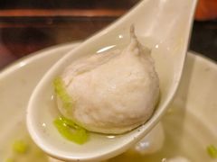 鲨鱼丸-邵子牙·中华老字号(定安路店)