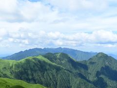 -萍乡武功山风景名胜区