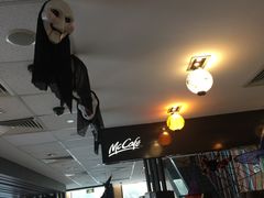 -麦当劳(红旗路店)