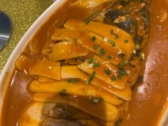 -颂福楼·南京菜(定淮门店)