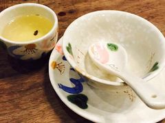 -漫渡庄绿岛花园•隐世庭园菜(滨湖店)