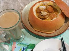 -大树餐厅(红旗街万达店)