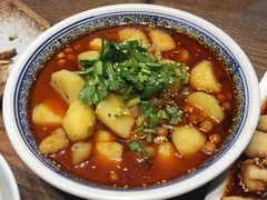 -辛香汇(飞洲店)
