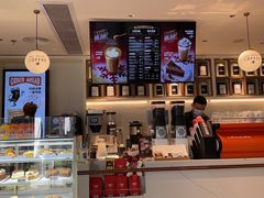 -Peet's Coffee皮爷咖啡(万象天地店)