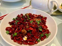 -玫瑰厅上海菜(兴国路店)