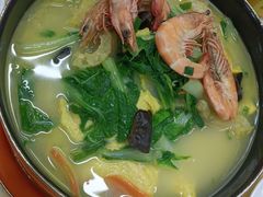 -大众海鲜(巨龙北路店)