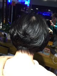 -审美HAIR SALON
