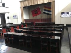 -辛亥革命博物院北区