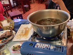 -聚首堂·特色小吃·肘子(什刹海德胜门店)