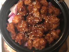 -绿茶餐厅(西单老佛爷店)