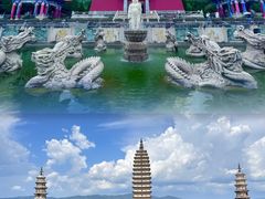 -大理古城