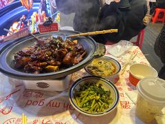 -回味黑鸭煲·始于2006(万松园店)