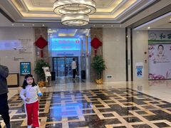 -韶关风度华美达广场酒店