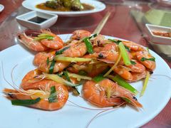 -车头老二大排档