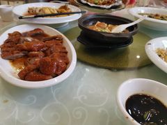 -巨元河鲜酒楼·清远特色菜名店(英德店)