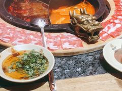 -蜀大侠火锅(森兰花园城店)