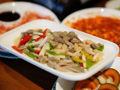 -加顺农场餐厅