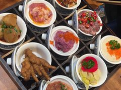 -楠火锅(太古里总店)